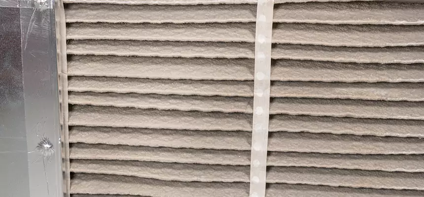 Mobile Car AC Filter Replacement in Rockford