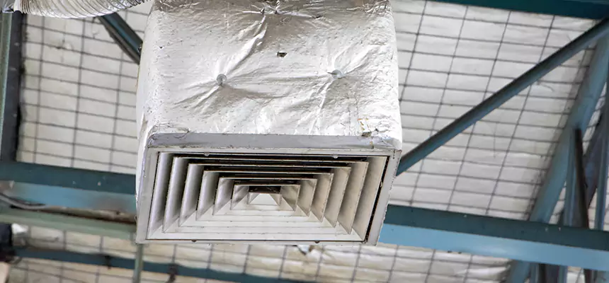 Our Custom HVAC Ductwork Services in Rockford, IL
