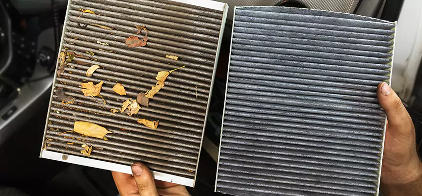 Our Dryer Vent Lint Filter Cleaning Services in Rockford, IL