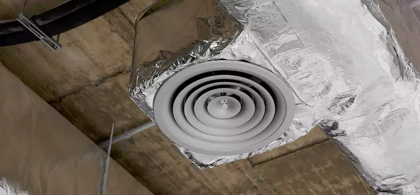 Our HVAC Ductwork Installation Services in Rockford, IL