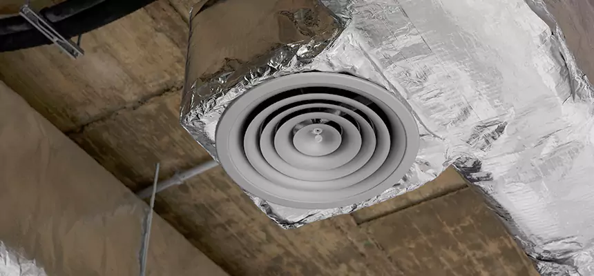 Our Low VOC Vent Installation Services in Rockford, IL