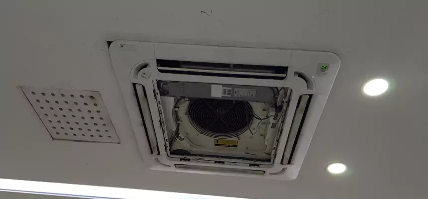 Our Wall Vent Cleaning Service Services in Rockford, IL