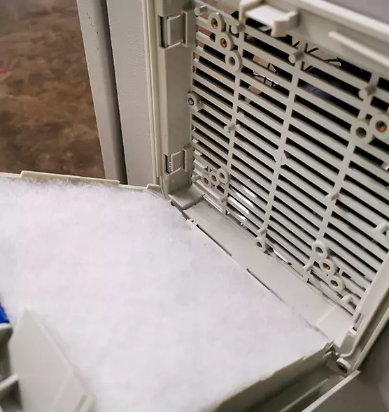 About Air Duct Overhaul & Upgrades in Rockford, IL