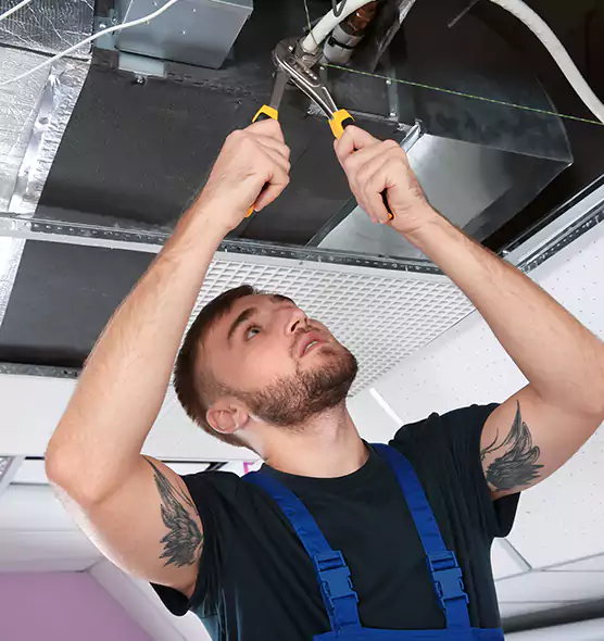 About Air Duct Repair Services in Rockford, IL