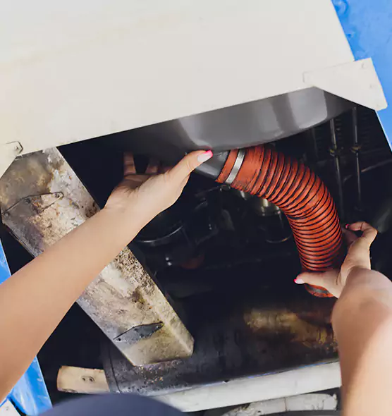 About Air Duct Virus Disinfection in Rockford, IL