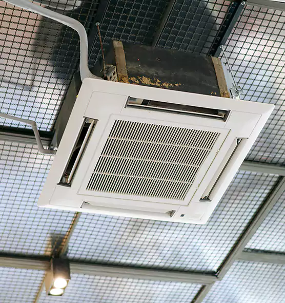 Top-Notch Allergy Relief Vent Cleaning Services in Rockford, IL