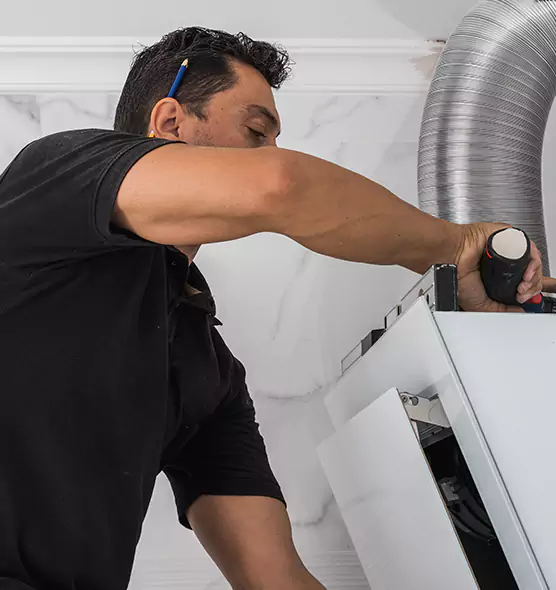 Trusted Bathroom Exhaust Duct Cleaning in Rockford, IL