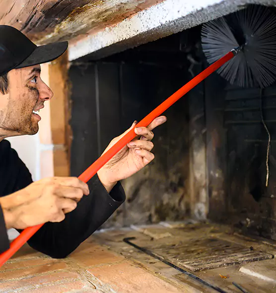 About Expert Chimney Cleaning in Rockford, IL