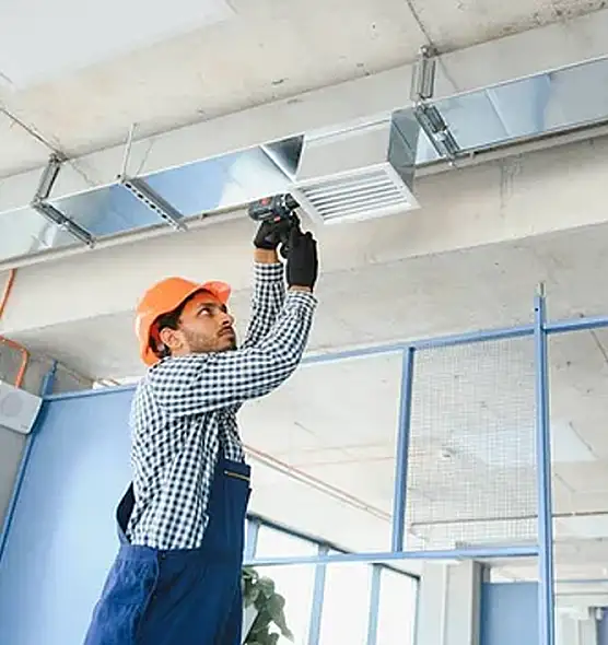 About Commercial Laundry Vent Cleaning in Rockford, IL