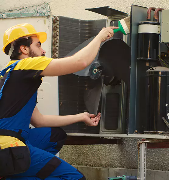 About Dryer Duct Fire Hazard Inspection in Rockford, IL