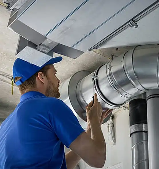 Advanced Dryer Vent Camera Inspection in Rockford, IL