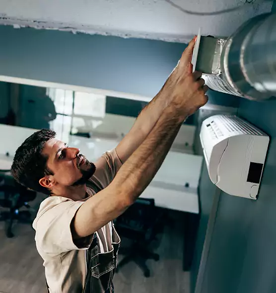 About Flexible Ductwork Replacement in Rockford, IL