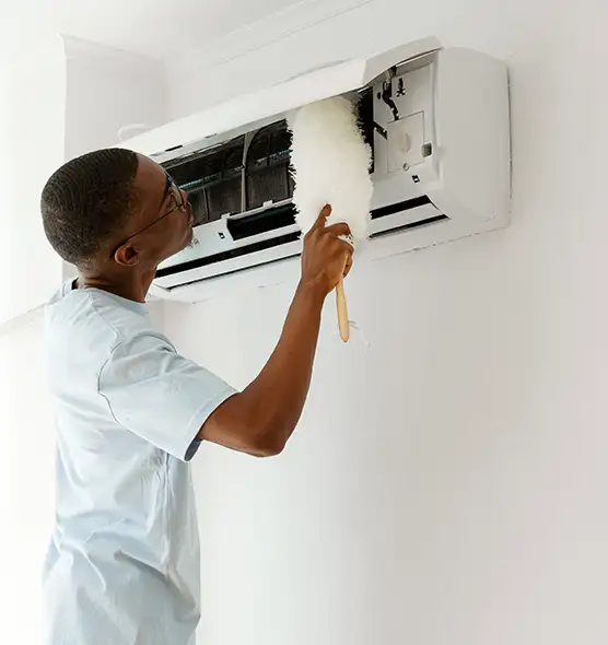 Professional Maximize AC Efficiency  in Rockford, IL