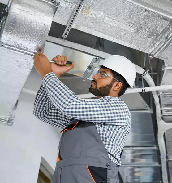Welcome to Mold & Mildew Removal from Air Ducts Rockford, IL