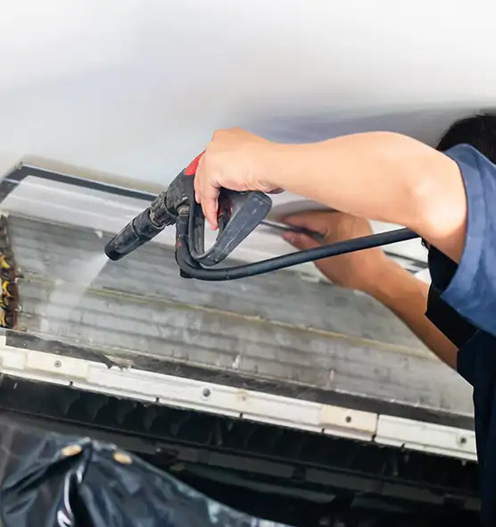 Welcome to Move-in/Move-out Duct Cleaning Services in Rockford, IL
