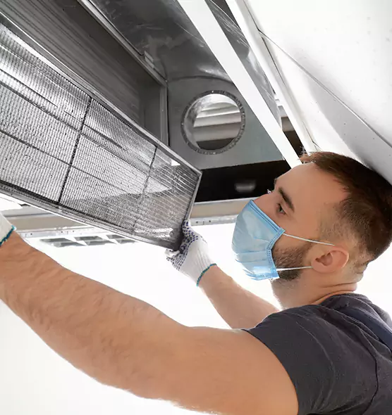 About Remove Smoke Smell From Air Duct in Rockford, IL