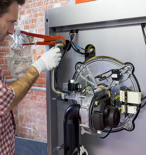 Advanced Repair Dryer Vent Hose in Rockford, IL