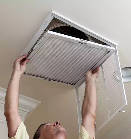 Advanced Residential Vent Cleaning in Rockford, IL
