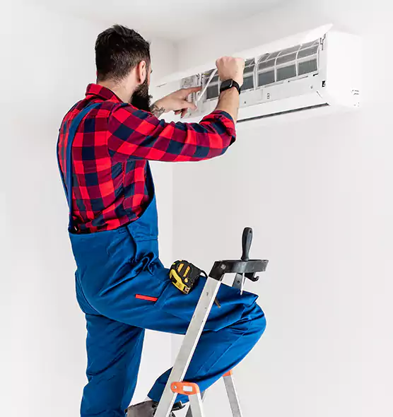 About Smart Air Conditioning Installation in Rockford, IL