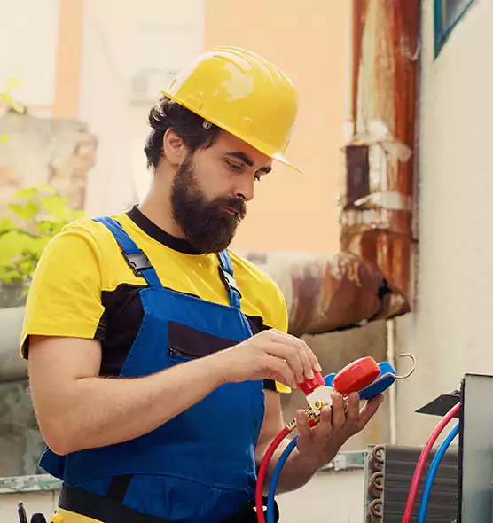 About Smart HVAC Installation in Rockford, IL