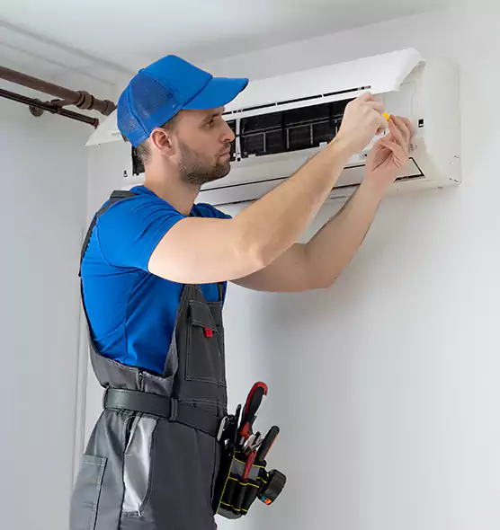 About Smart Thermostat AC Installation in Rockford, IL