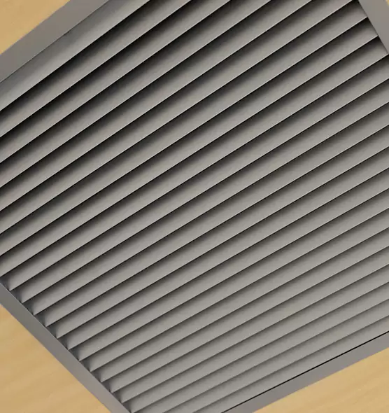 Professional Vent Grille Washing in Rockford, IL