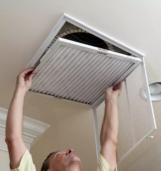 Professional Vent Relocation Services in Rockford, IL