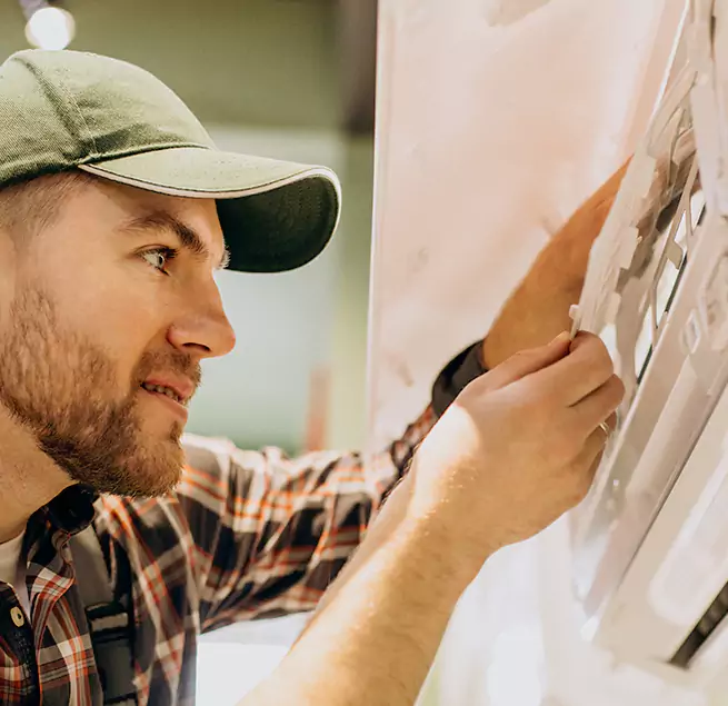 Why Homeowners Businesses Trust Us in Rockford, IL?