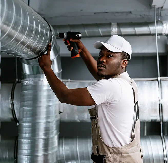 Why Homeowners & Businesses Trust Us Rockford, IL