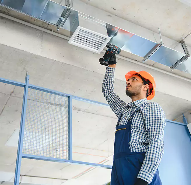 Why Homeowners & Businesses Trust Us in Rockford, IL?