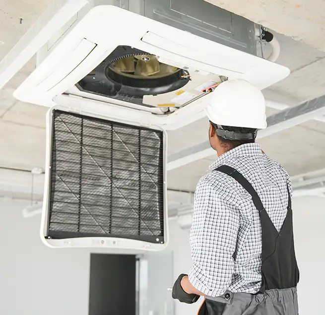 Why Homeowners & Businesses Trust Us in Rockford, IL?