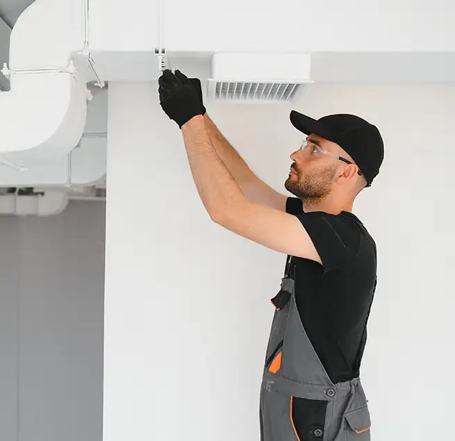 Why Homeowners & Businesses Trust Us in Rockford, IL?