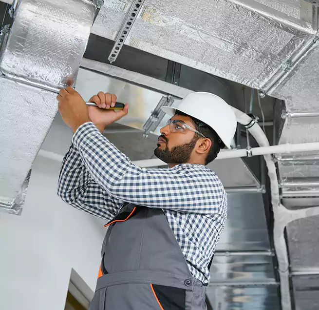 Why Homeowners & Businesses Trust Us Rockford, IL