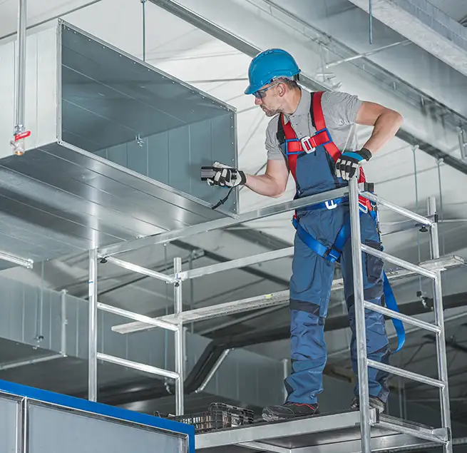 Why Homeowners & Businesses Trust Us in Rockford, IL?