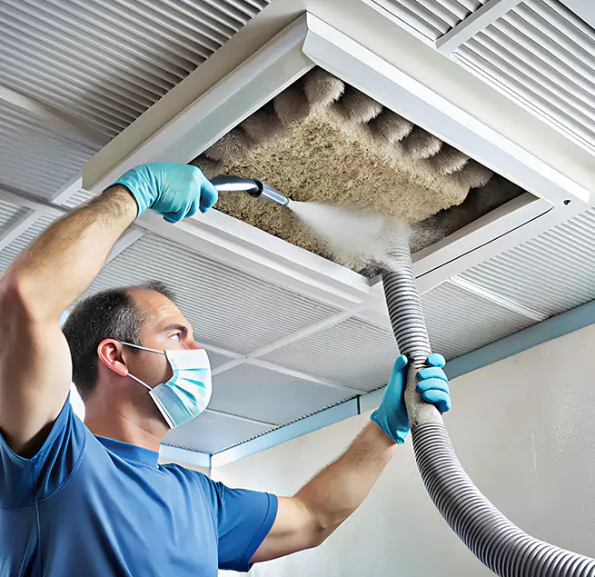 Why Homeowners & Businesses Trust Us Rockford, IL