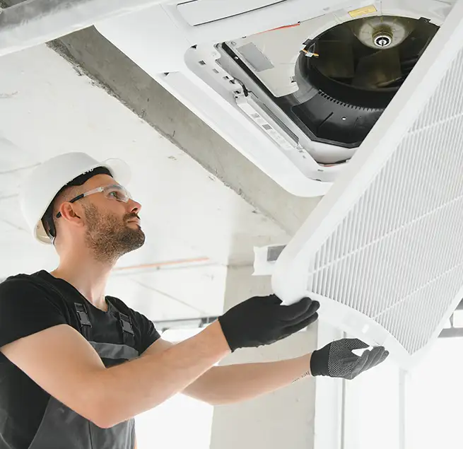 Why Homeowners & Businesses Trust Us in Rockford, IL?