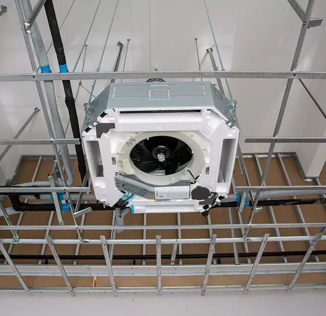 Why Homeowners & Businesses Trust Us in Rockford, IL?