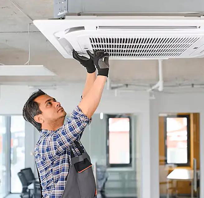 Why Homeowners & Businesses Trust Us in Rockford, IL?