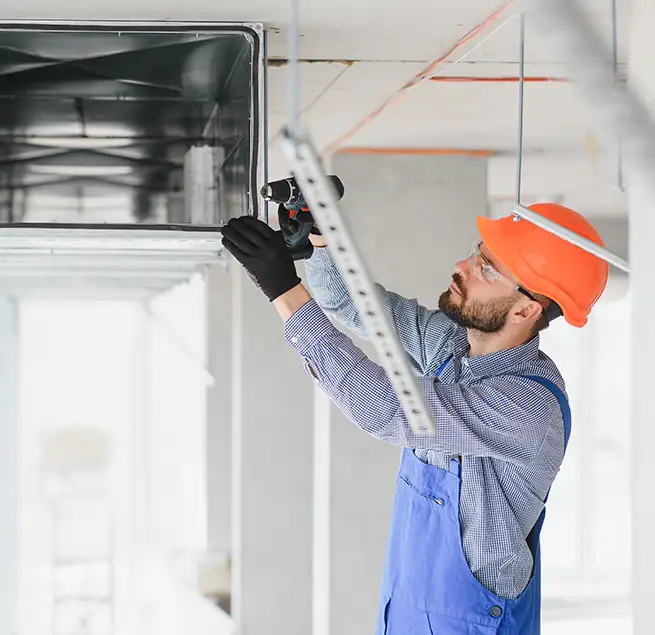  Why Homeowners Businesses Trust Us Rockford, IL