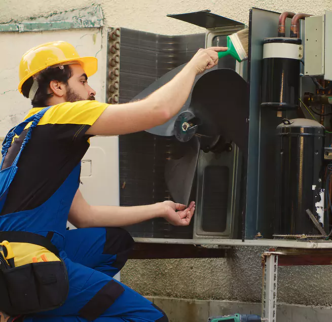 Why Homeowners & Businesses Trust Us Rockford, IL?