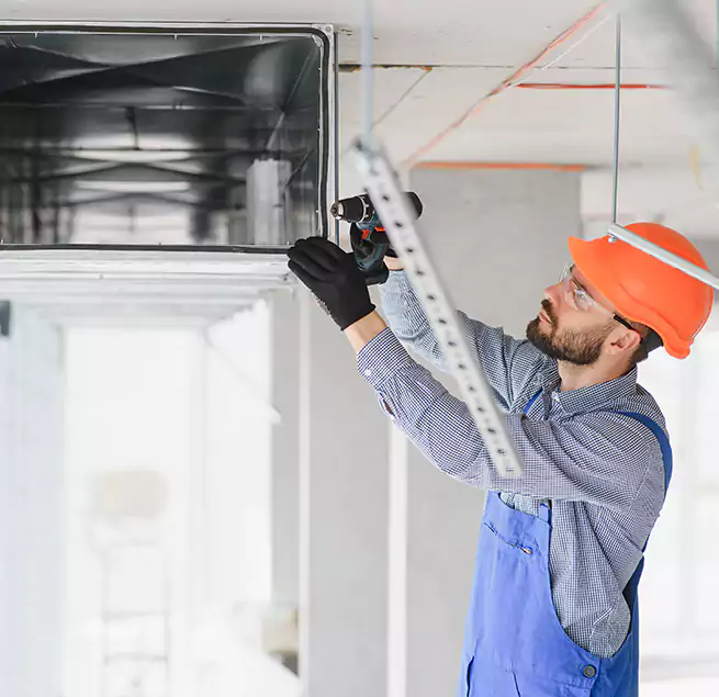 Why Homeowners & Businesses Trust Us in Rockford, IL?