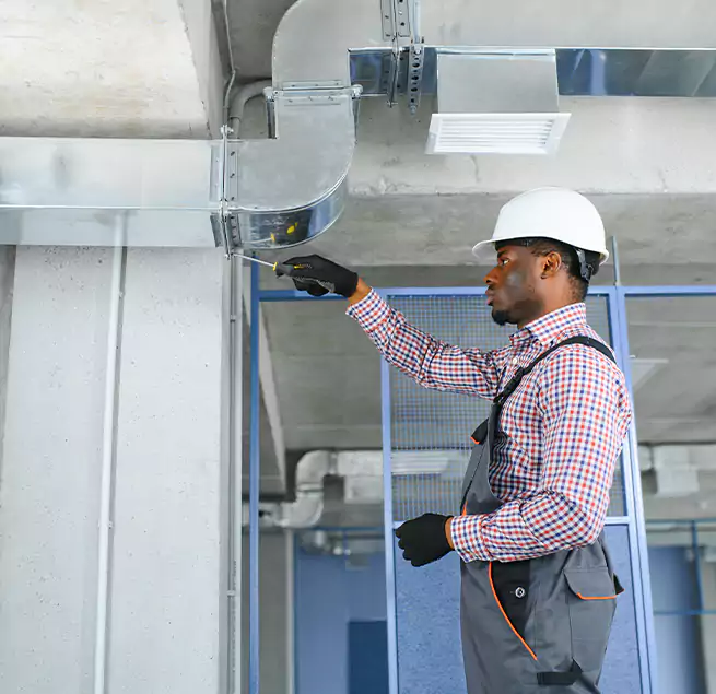 Why Homeowners & Businesses Trust Us in Rockford, IL