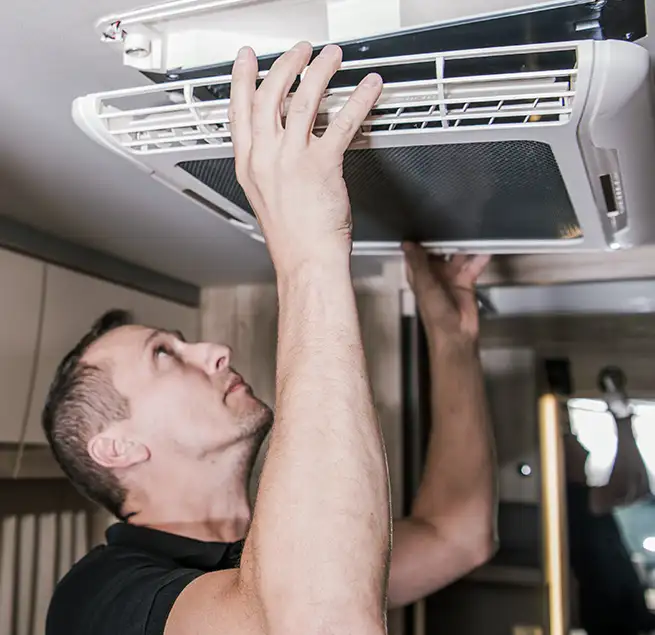 Why Homeowners & Businesses Trust Us Rockford, IL