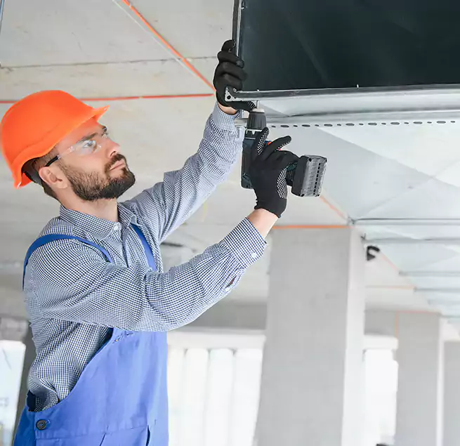 Why Homeowners & Businesses Trust Us in Rockford, IL?