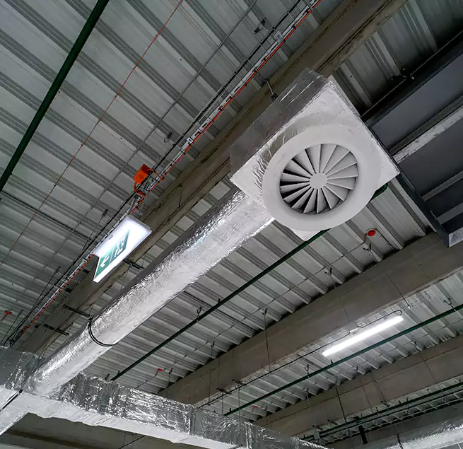 Why Homeowners & Businesses Trust Us in Rockford, IL?