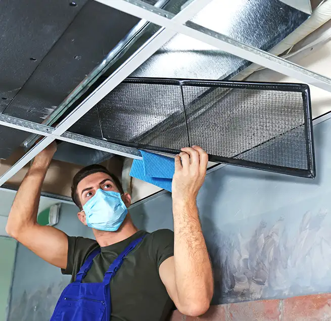 Why Homeowners & Businesses Trust Us in Rockford, IL?