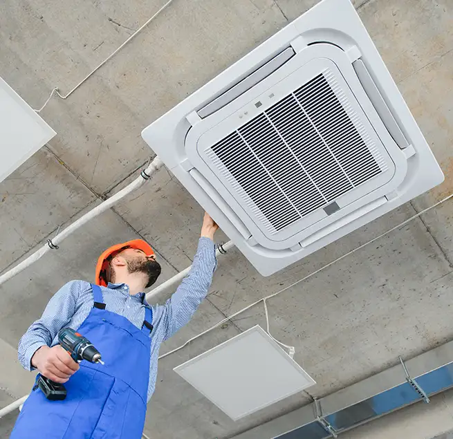 Why Homeowners & Businesses Trust Us in Rockford, IL