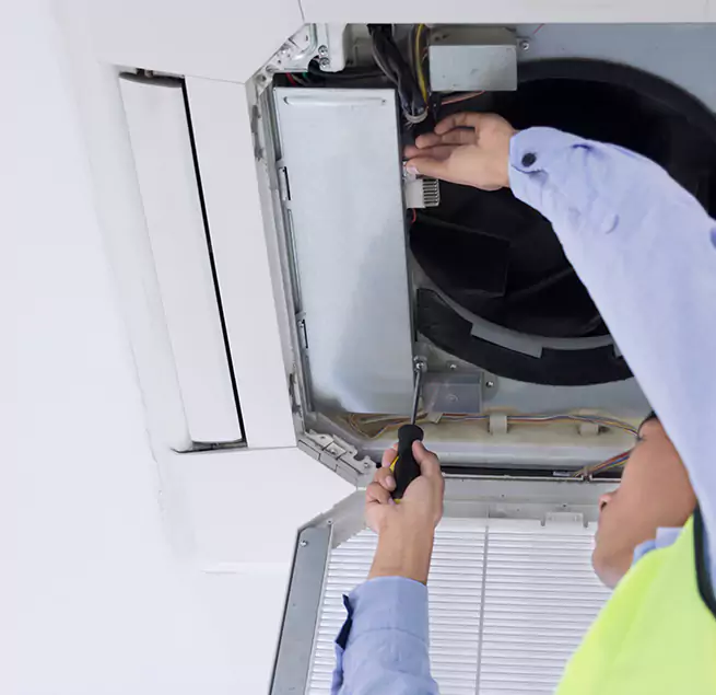 Why Homeowners Businesses Trust Us Rockford, IL