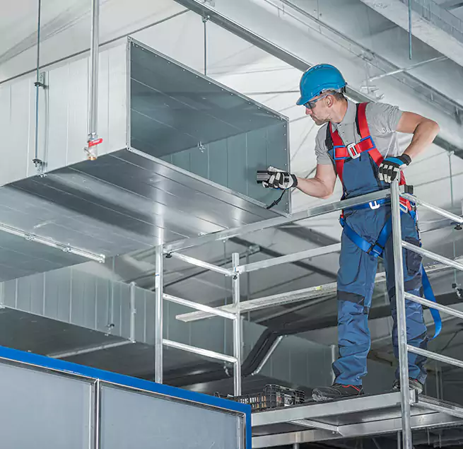 Why Homeowners & Businesses Trust Us in Rockford, IL?