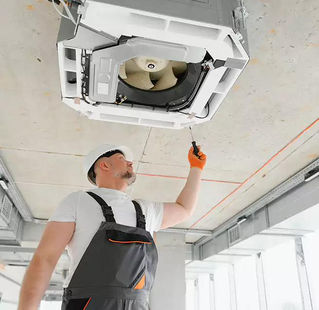 Why Homeowners Businesses Trust Us in Rockford, IL